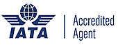 Iata Accredited Agent
